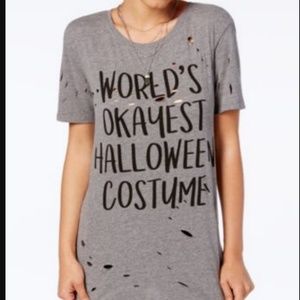 Graphic Tee New, never been worn